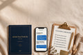 Airbnb Host Profit Kit - Starter: welcome book, guest message scripts and cleaning checklist